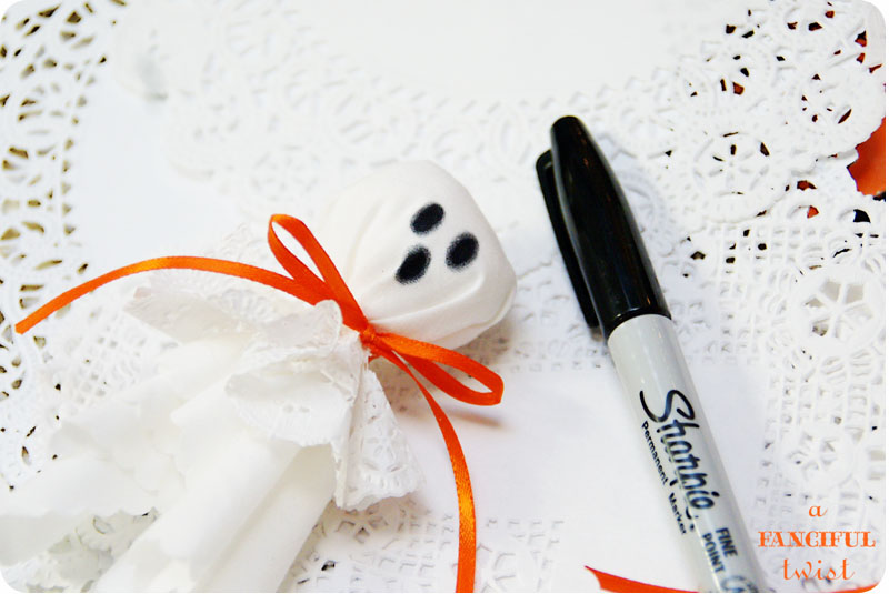 Ghosties 8 Ghosties 8