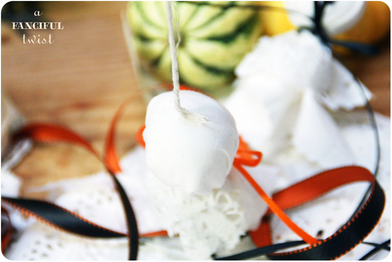 Ghosties 9 Ghosties 9