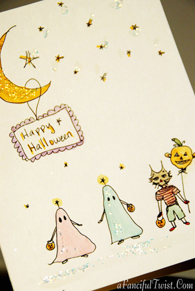 Fanciful 24 A