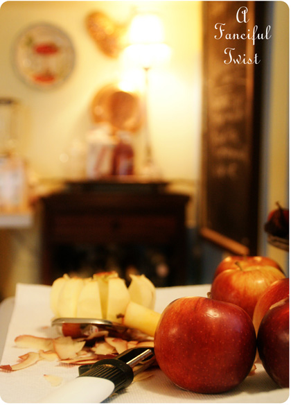 Apple pie 11a Apple pie 11a