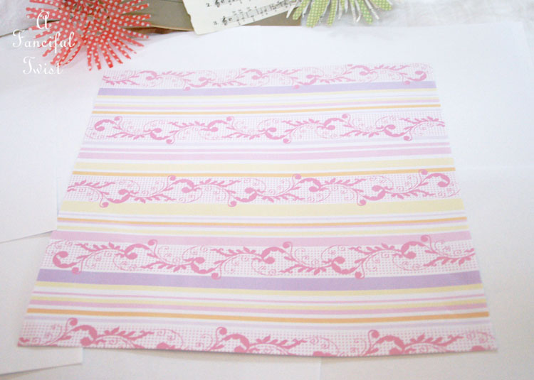 Paper snowflakes 22a Paper snowflakes 22a