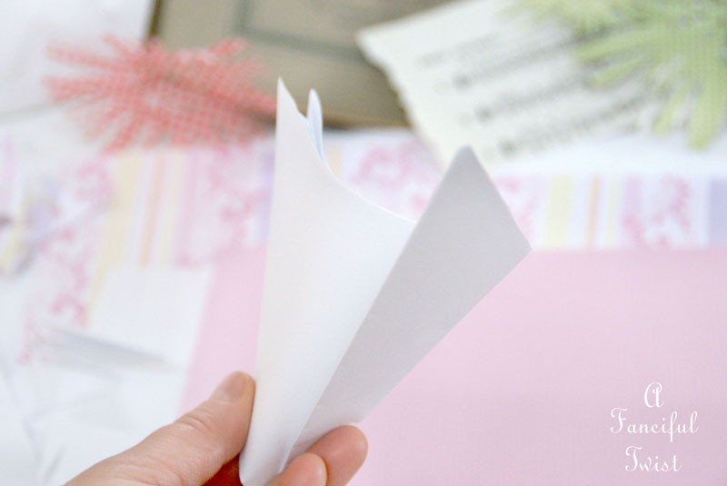 Paper snowflakes 37a Paper snowflakes 37a