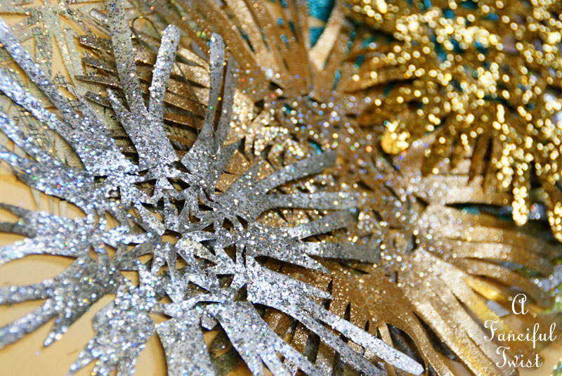 Paper snowflakes 10a Paper snowflakes 10a