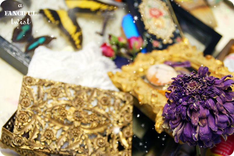 In the studio 1 In the studio 1