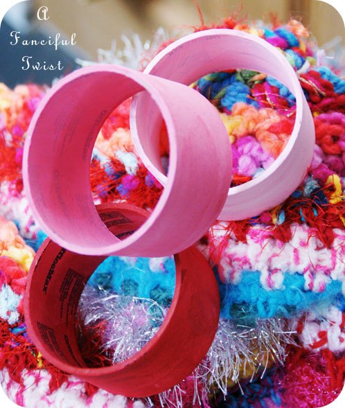 Crafty bracelets 1