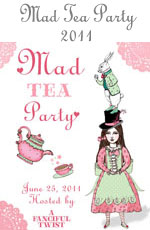 Mad Tea Party 2011 PAGE AVATR