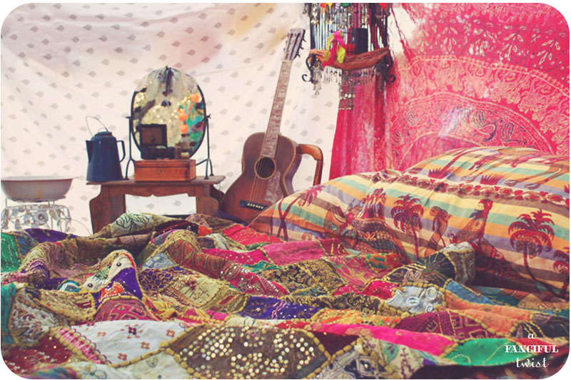 Gypsy 29