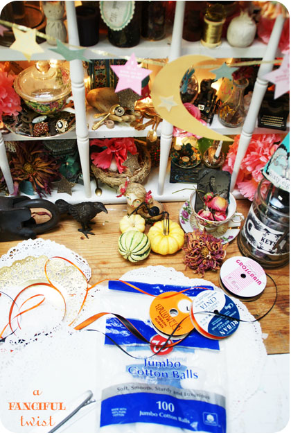 Ghosties 1 Ghosties 1