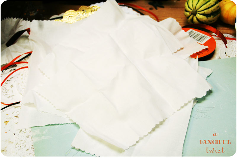 Ghosties 11 Ghosties 11