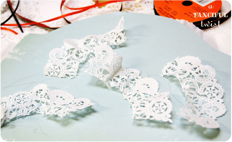 Ghosties 12 Ghosties 12