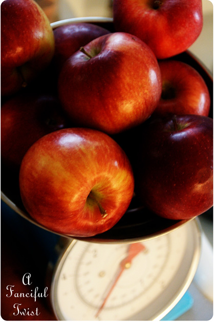 Apple pie 4a Apple pie 4a