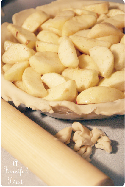 Apple pie 12a Apple pie 12a