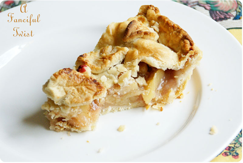 Apple pie 1a Apple pie 1a