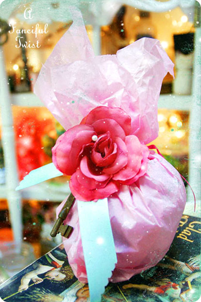 Lovely day 7 Lovely day 7