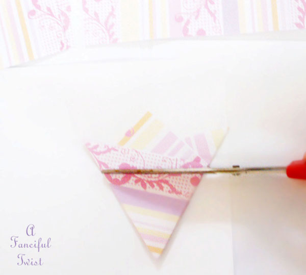 Paper snowflakes 29a Paper snowflakes 29a