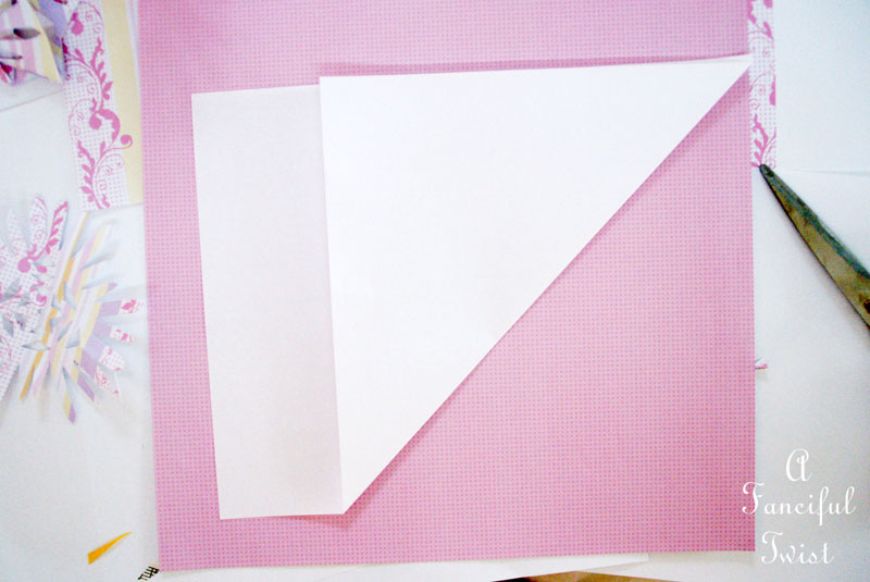 Paper snowflakes 33a Paper snowflakes 33a