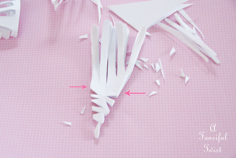 Paper snowflakes 42a Paper snowflakes 42a