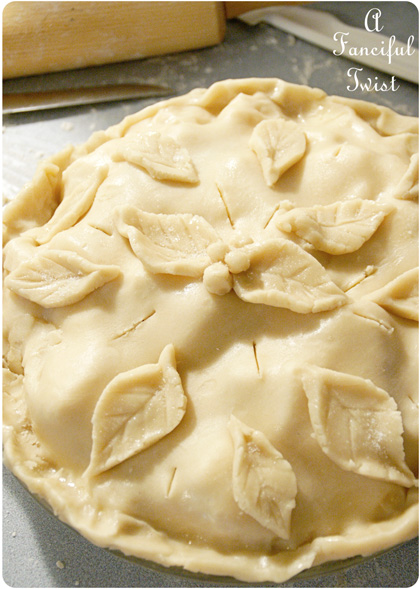 Apple pie 7a Apple pie 7a