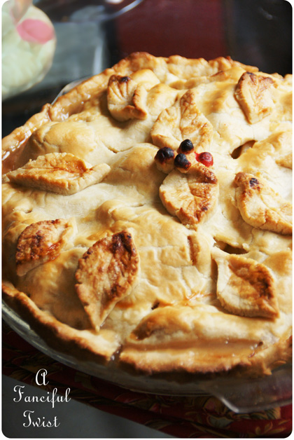 Apple pie 6a Apple pie 6a