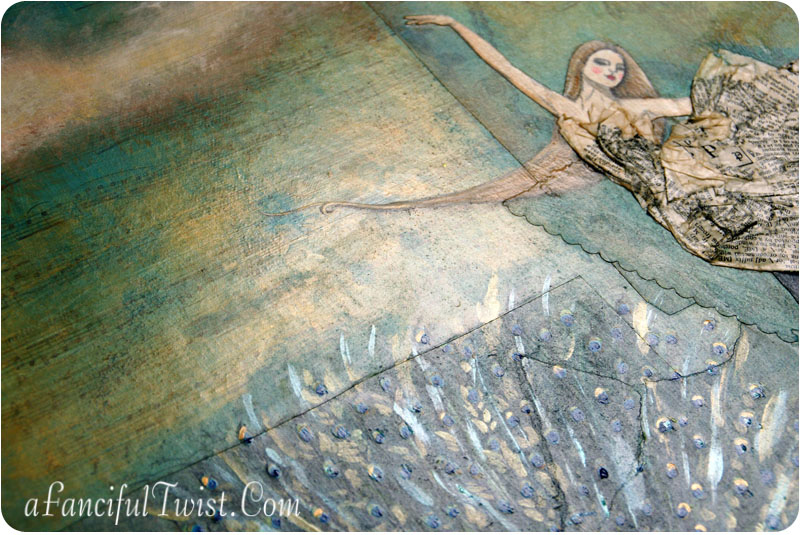 Peacock dance 4a Peacock dance 4a