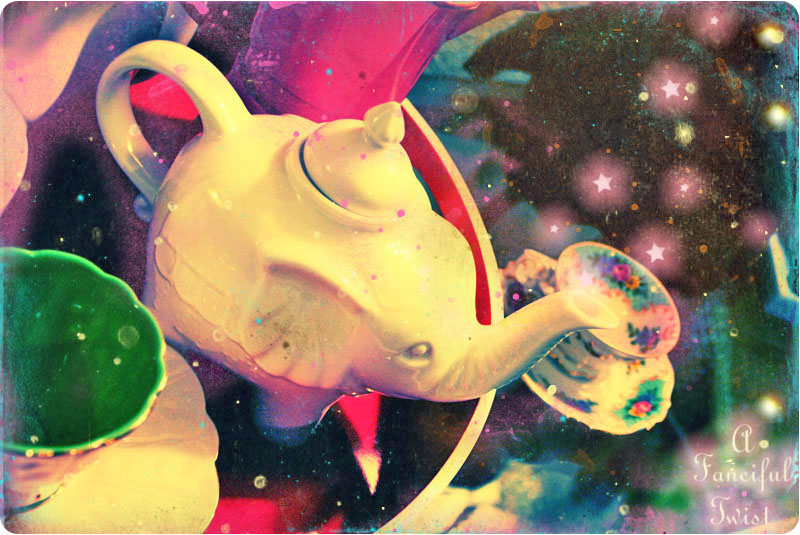 Lovely day 6 Lovely day 6