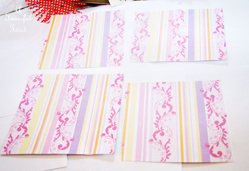 Paper snowflakes 23a Paper snowflakes 23a