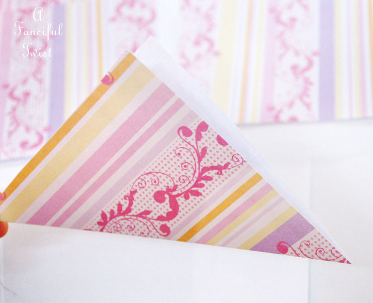 Paper snowflakes 24a Paper snowflakes 24a