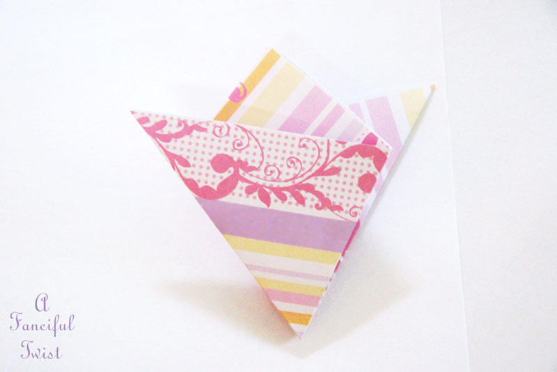 Paper snowflakes 28a Paper snowflakes 28a