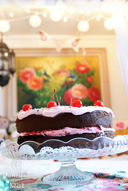 Cake 4a Cake 4a