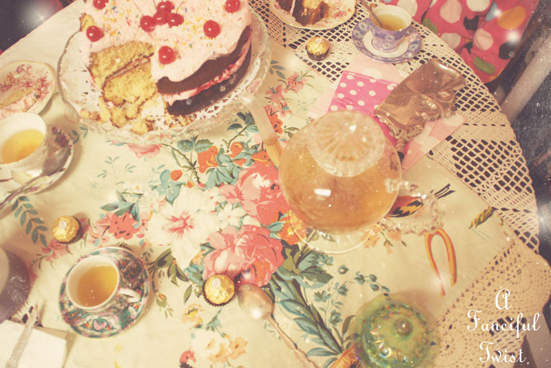 Cake 24a Cake 24a