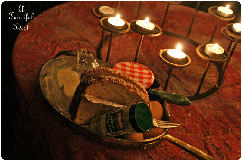 Gypsy evenings 4 Gypsy evenings 4