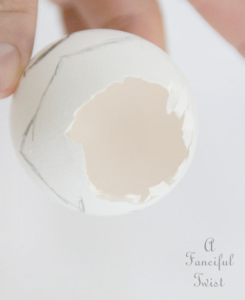 Arty egg 1a Arty egg 1a