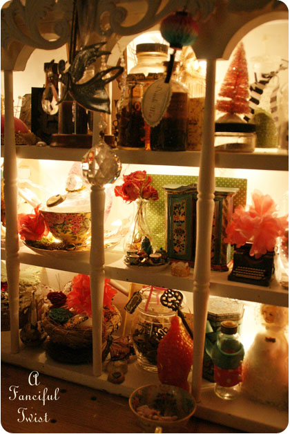 Twinkle morning 5 Twinkle morning 5