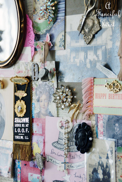 Mood board 5 Mood board 5