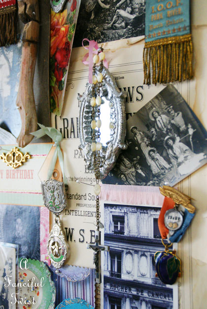 Mood board 9 Mood board 9