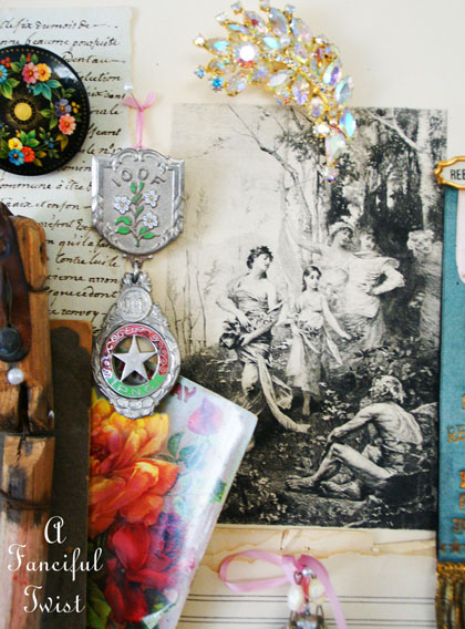 Mood board 12 Mood board 12