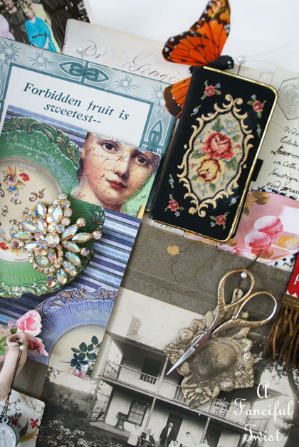 Mood board 6 Mood board 6