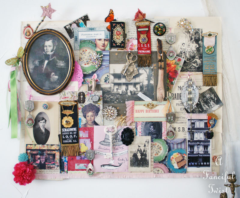 Mood board 4 Mood board 4