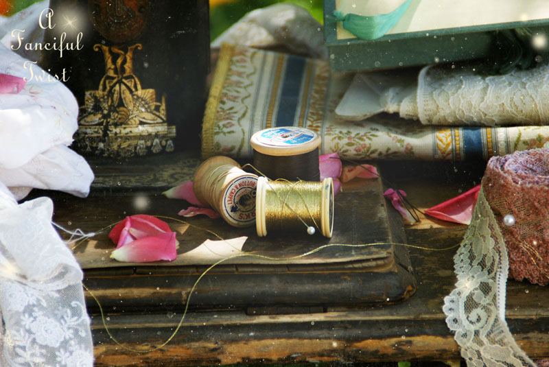 In a dream 4 In a dream 4