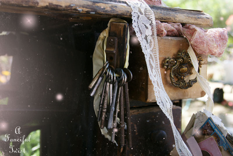 In a dream 19 In a dream 19