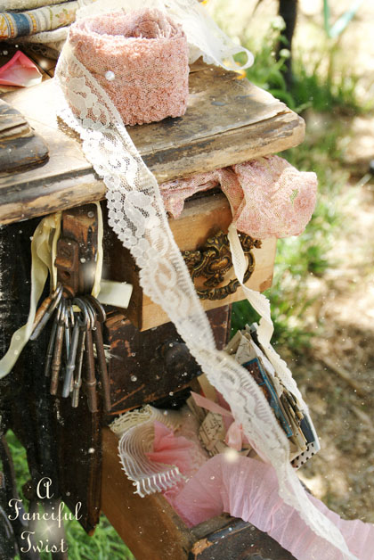 In a dream 5 In a dream 5