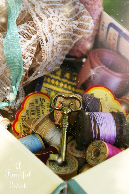 In a dream 10 In a dream 10