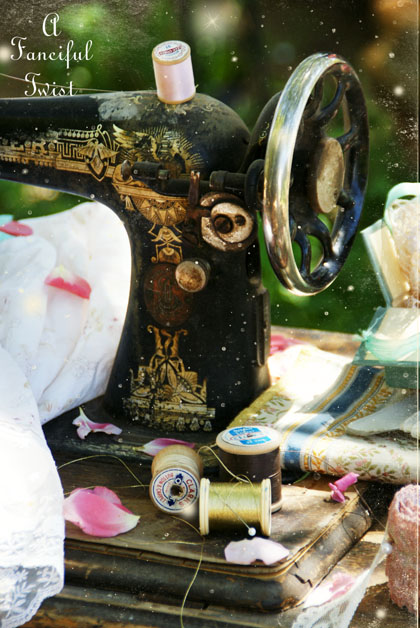 In a dream 23 In a dream 23