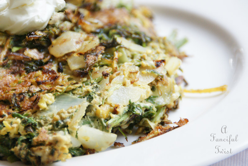 Hollyhock garden 13a Hollyhock garden 13a