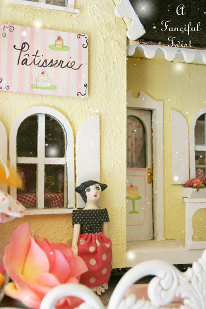 Doll party 2 Doll party 2