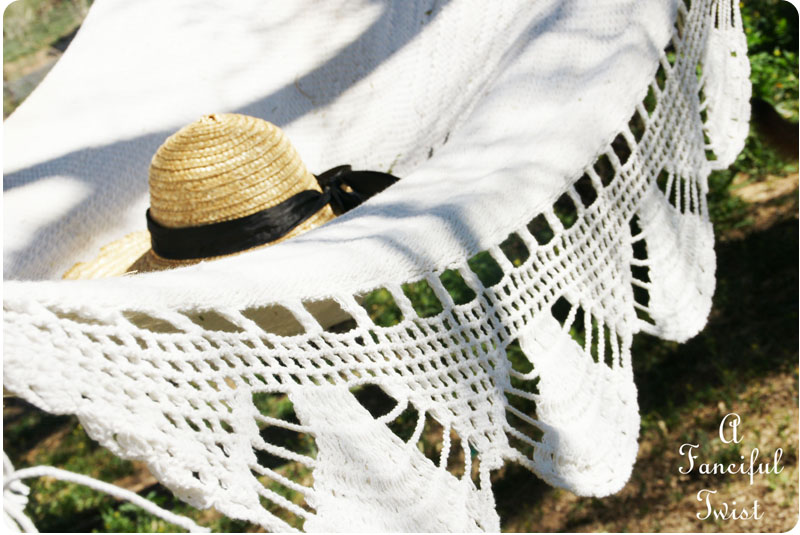 Hammock days 13a Hammock days 13a