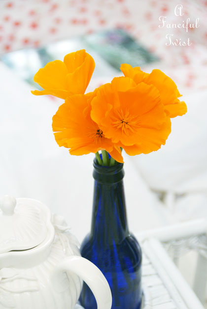Tea and bloom 4 Tea and bloom 4