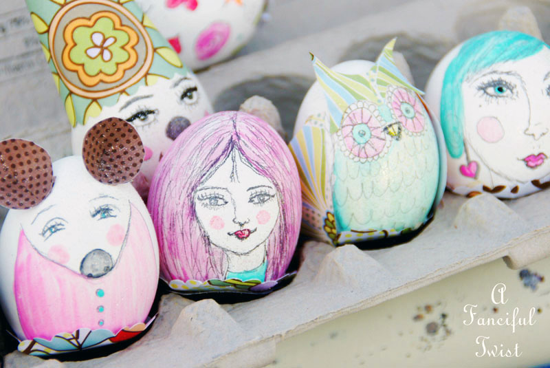Arty egg 33a Arty egg 33a