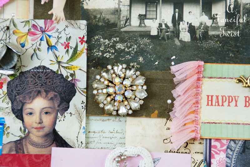 Mood board 7 Mood board 7