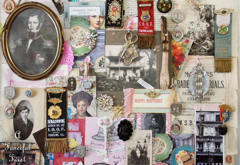 Mood board 3 Mood board 3